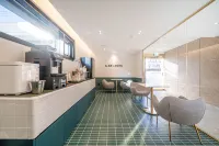 Yangsan Pyeongsan Leidea