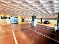 Gimcheon Bnb - parking