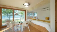 Uljin Sanpoli Pension
