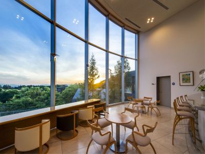 共有エリア たかみや瑠璃倶楽リゾートの写真