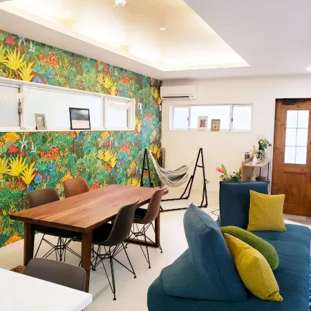 Feelconnect Retreat Villa