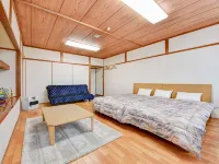 Wakasu Kogen Lodge Fujinashi فنادق في يابو