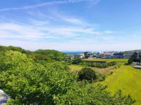 Higashiura Sun Park Hana No Yu - balneario