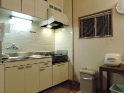 Akita City Yuwa Cottage