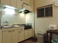 Akita City Yuwa Cottage