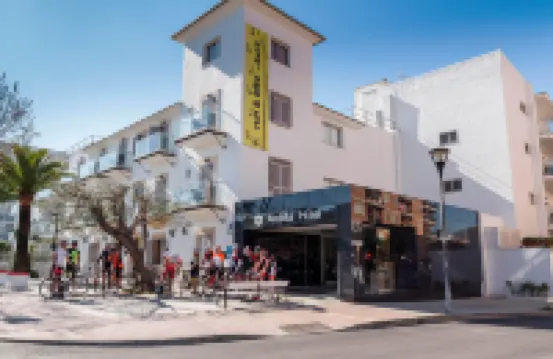 Eix Alcudia Hotel Adults Only Hoteles en 