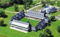 Les Manoirs de Tourgéville