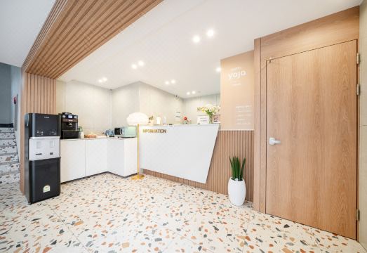 호텔야자 광주 무등산점