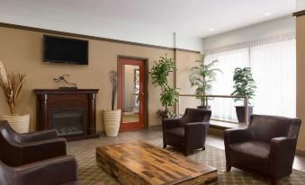 Ramada by Wyndham Edson