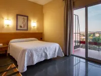 Hotel Zeus Mérida Hoteles en Mérida