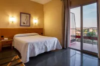 Hotel Zeus Mérida