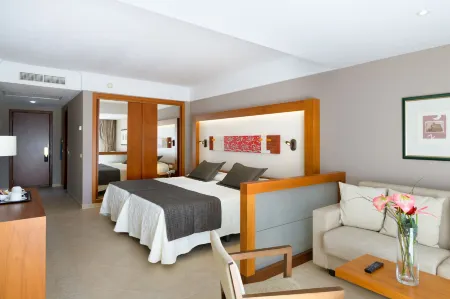 Hipotels Natura Palace Adults Only