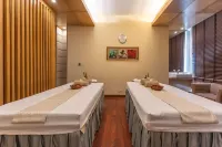 Radisson Blu Hotel, Indore - spa