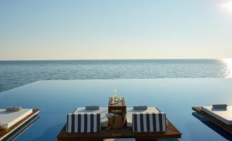 Cavo Olympo Luxury Hotel & Spa - Adult Only