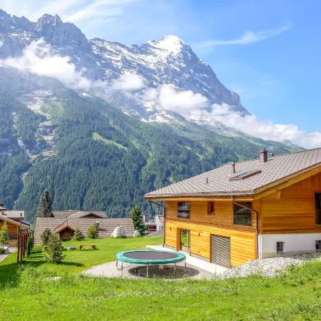 Chalet Butz
