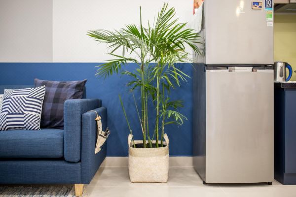 Saigon Chill Stay @RiverView 1911 Deluxe & Modern_4
