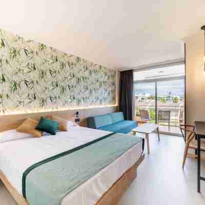 Palas Pineda Rooms