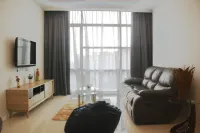 Azure Residence 2Br @ Paradigm Mall Petaling Jaya Sri Maha Mariamman Temple 주변 호텔