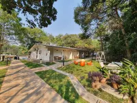 Baansukhita Hotels in Laem Sing