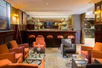 Hôtel Régent Contades by Stay Collection - bar