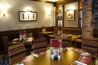 Watford (Croxley Green) Hotel di Watford