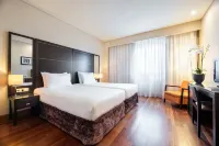 Eurostars Das Artes Hotels near Casa da Musica