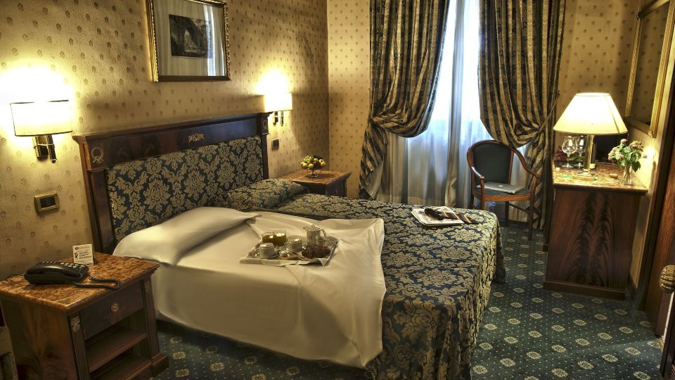 Hotel Cilicia