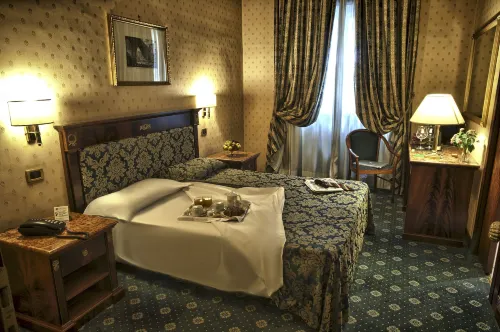 Hotel Cilicia - مناسب للعائلات
