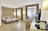 Hotel Mediterraneo Palace Hotel a Ragusa