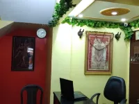 Hotel Mukta Ξενοδοχεία στην πόλη Dhanbad