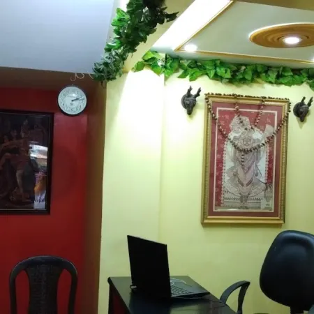 Hotel Mukta