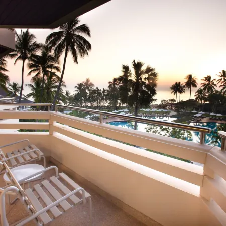 The Regent Cha am Beach Resort, Hua Hin