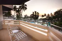 The Regent Cha am Beach Resort, Hua Hin - Romantische