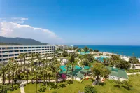 Mirage Park Resort-Ultra All Incl.