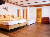 Hotel Eigerblick Hotels in Grindelwald