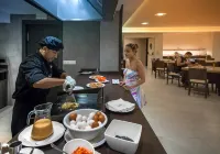 Hotel RH Vinarós Aura - breakfast