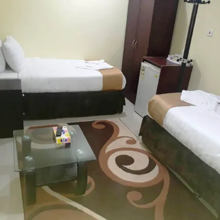 Al Tawfiq Plaza Hotel