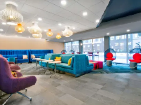 Tru by Hilton Ashburn One Loudoun Hotels in Ashburn