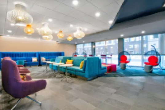 Tru by Hilton Ashburn One Loudoun Hotels in Ashburn