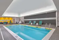Tru by Hilton Ashburn One Loudoun Hôtels à : Ashburn