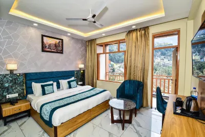 Hotel Pawan Regency- Best Mountain View Hotel in McLeodganj