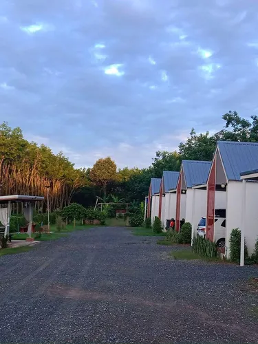 รูปภาพของบ้านชมดาวรีสอร์ท บึงโขงหลง