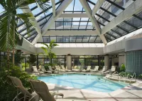 Hilton Beachfront Resort & Spa Hilton Head Island - Beach