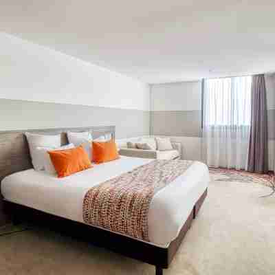 Best Western Agen le Passage Rooms