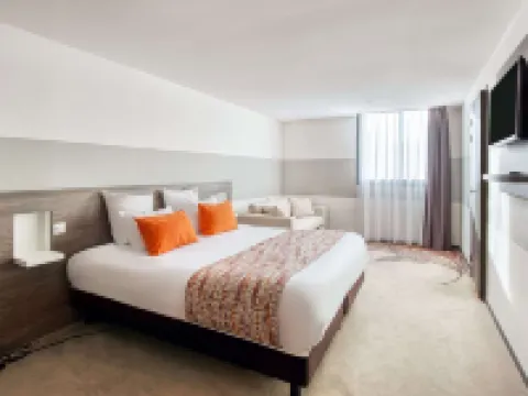 Best Western Agen le Passage Hotels in Lot-et-Garonne