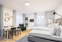 Pytloun Flat Hotel Hotels near Obklady Liberec