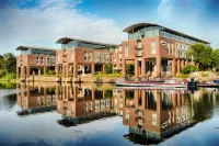 Radisson Blu Senator Hotel, Lubeck - Pet friendly