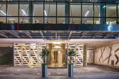 Howard Johnson Plaza Buenos Aires Hotels in Buenos Aires