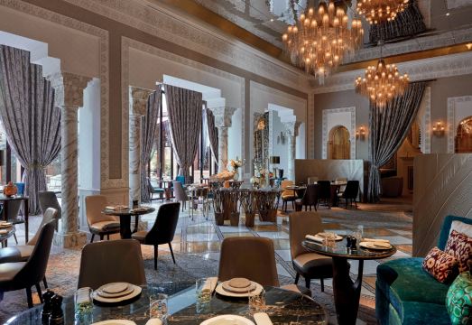 로열 만수르 마라케시