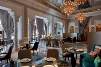 Royal Mansour Marrakech Hotels in Marrakech